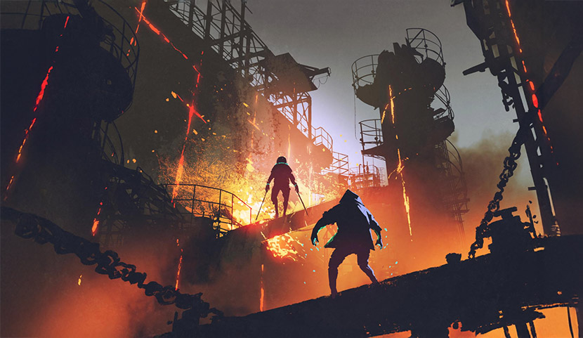 Unreal Engine Animation